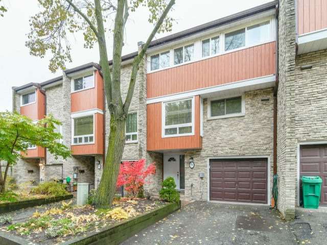 915 Inverhouse Drive Townhomes condo