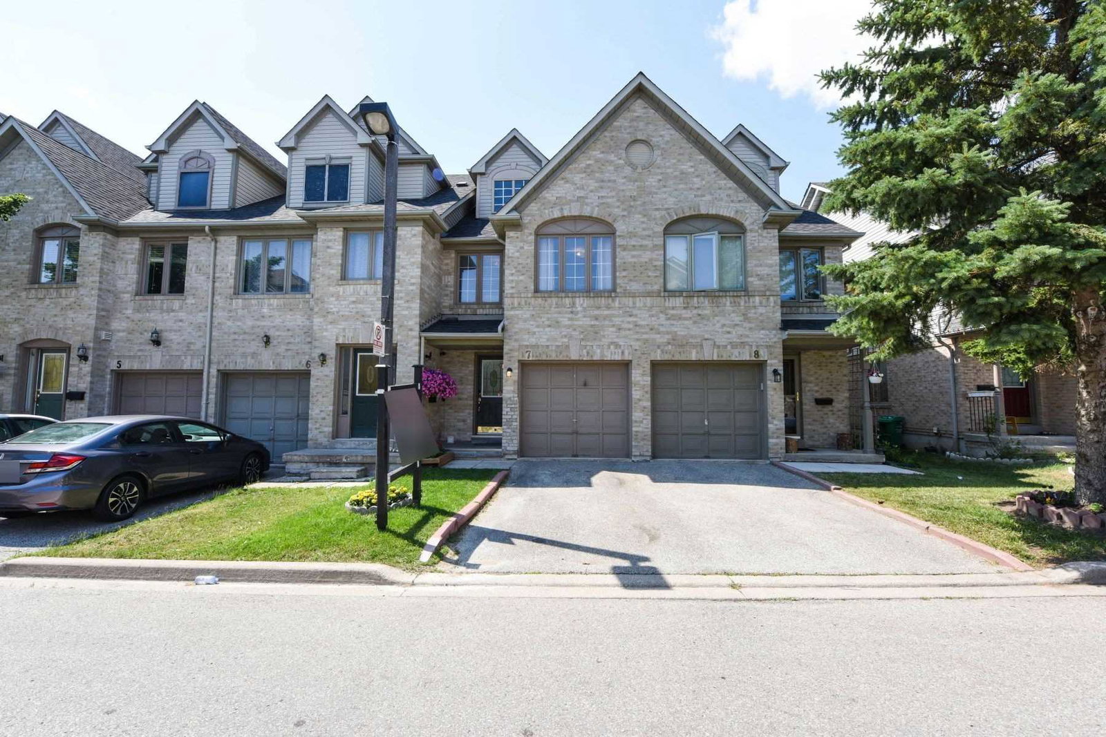 1292 Sherwood Mills Townhomes condo