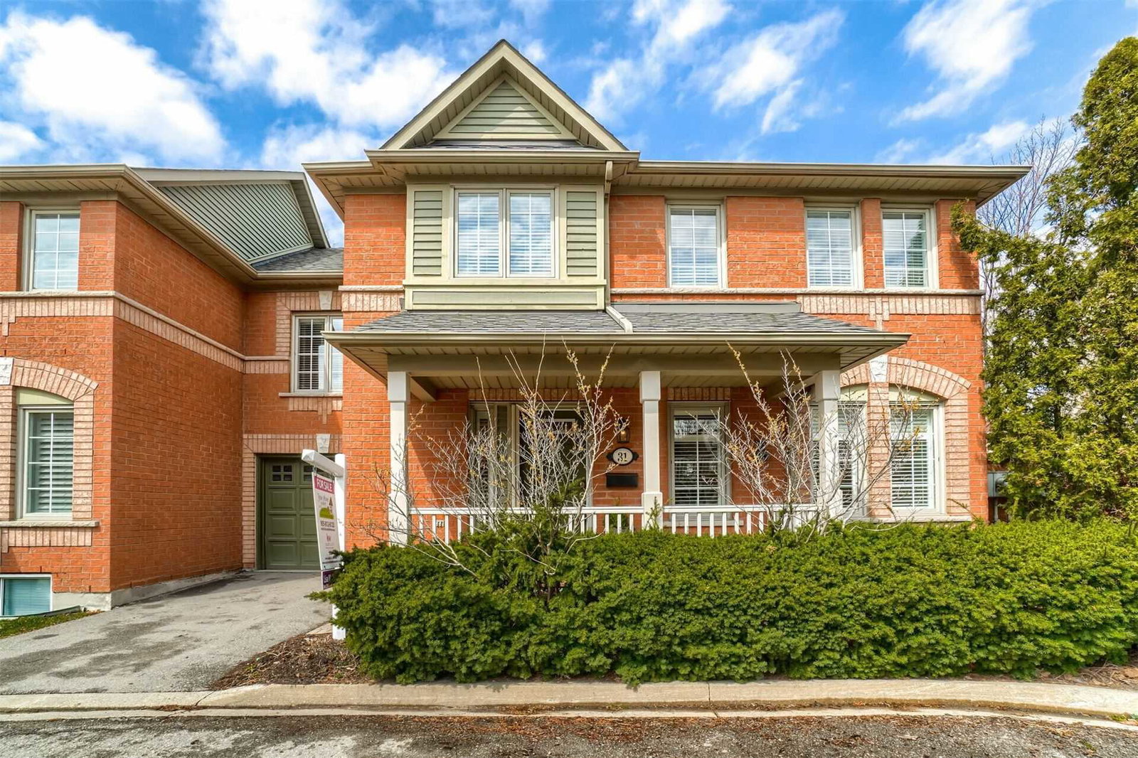 East Mill Mews Townhomes condo
