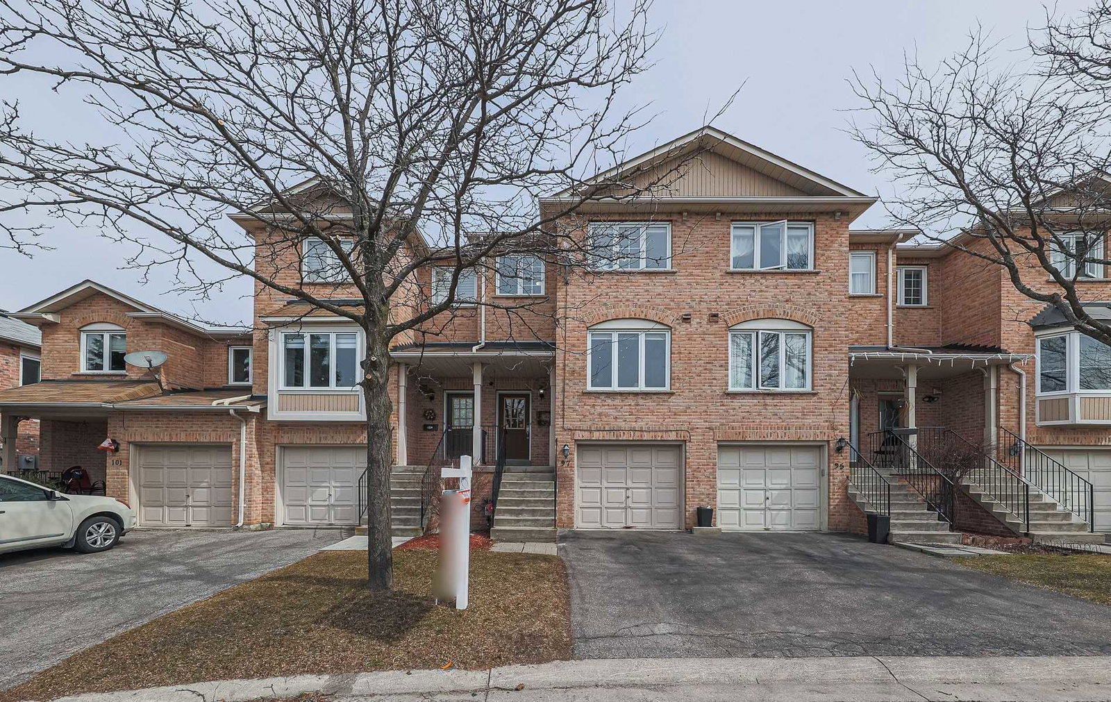 Rougehaven Way Townhomes condo