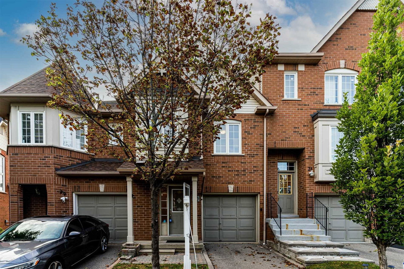 1575 South Parade Townhomes condo