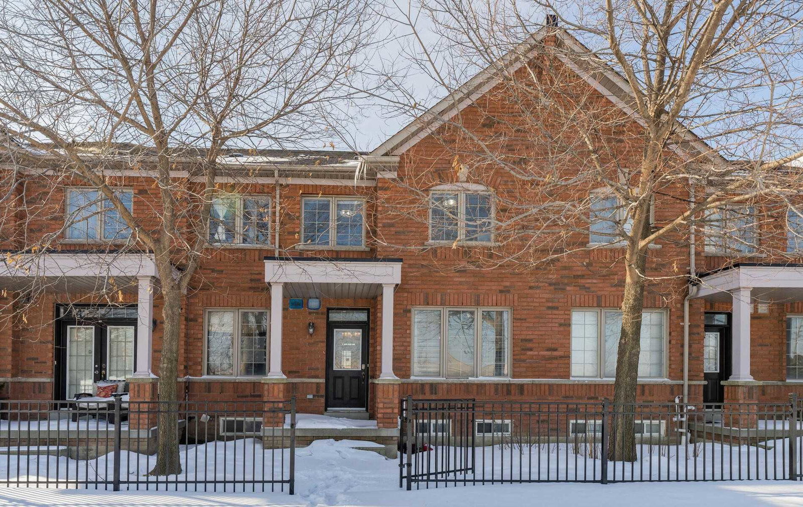 1015 Galesway Boulevard Townhomes condo