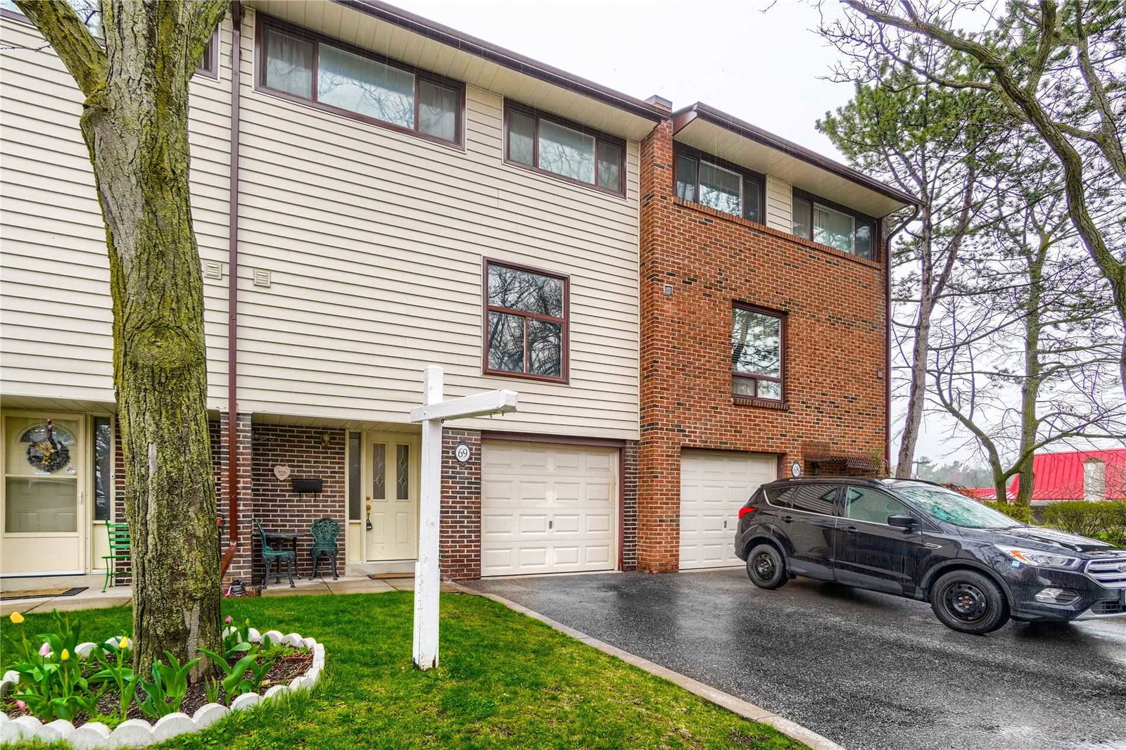 2020 South Millway Townhomes condo
