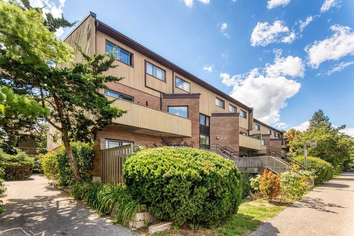 2035 South Millway Townhomes condo