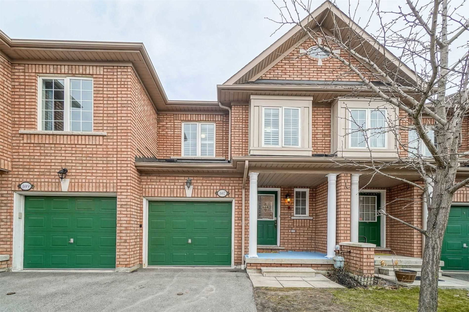 520-525 Novo Star Drive Townhomes condo