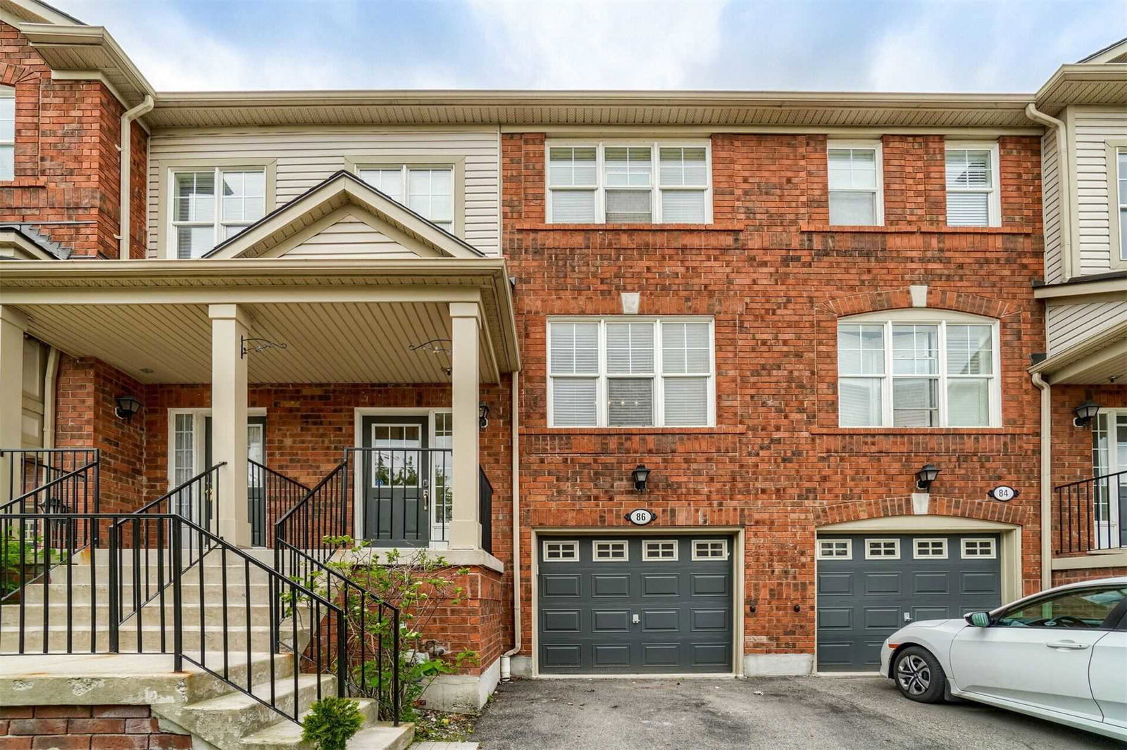 5980 Whitehorn Townhomes condo