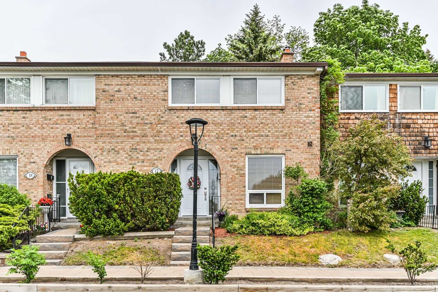 1 Wooten Way South Townhomes condo