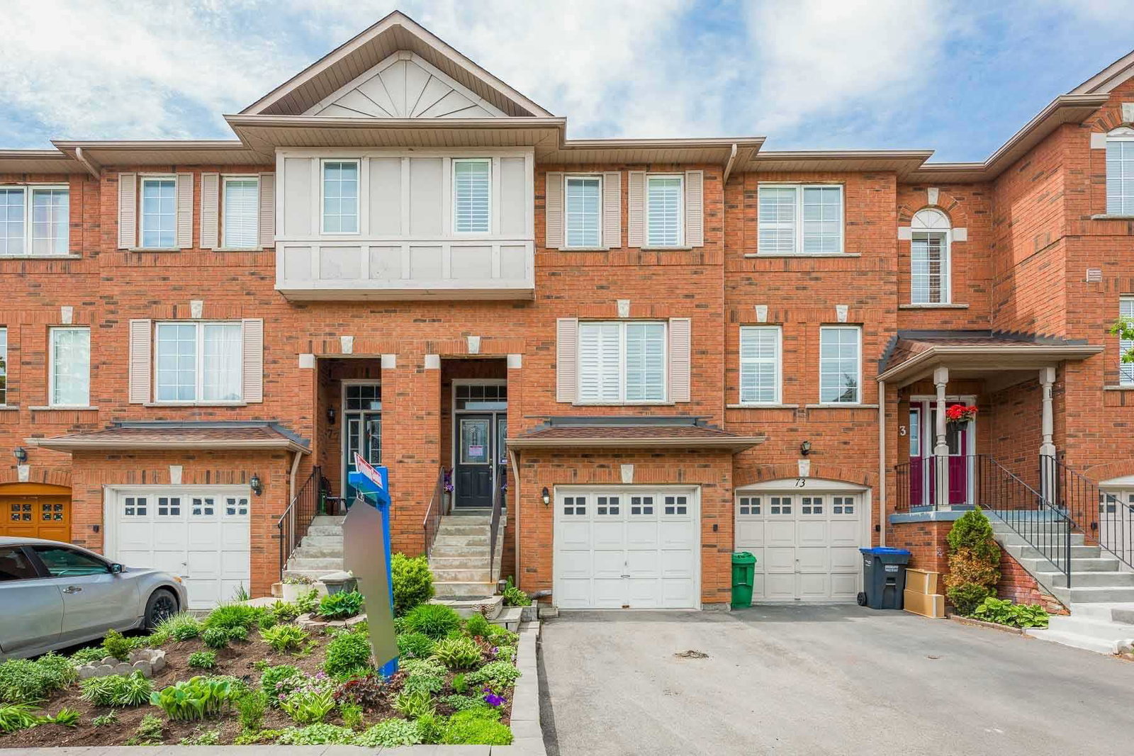 170 Havelock Dr Townhomes condo