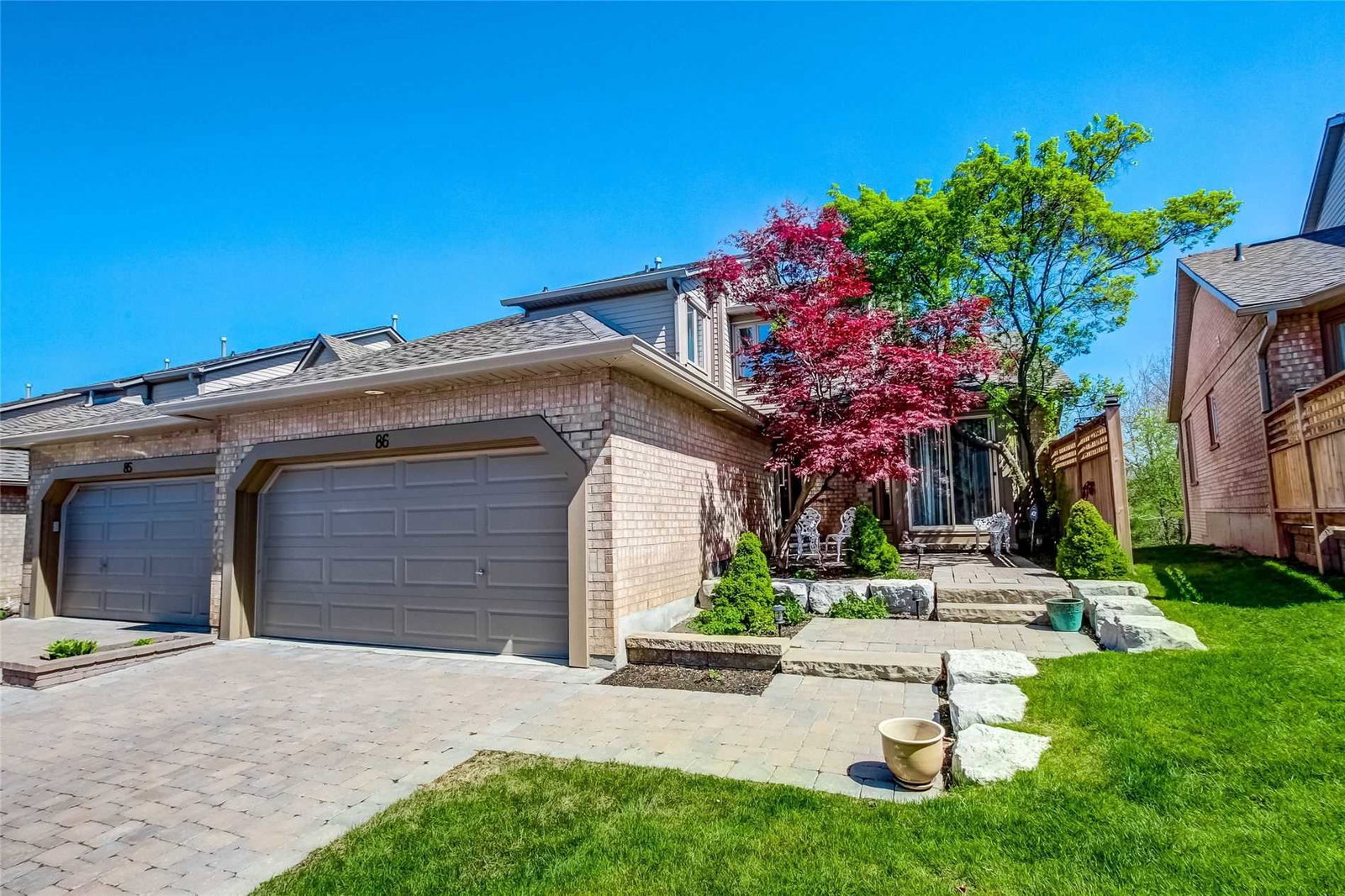 1725 The Chase Townhomes condo