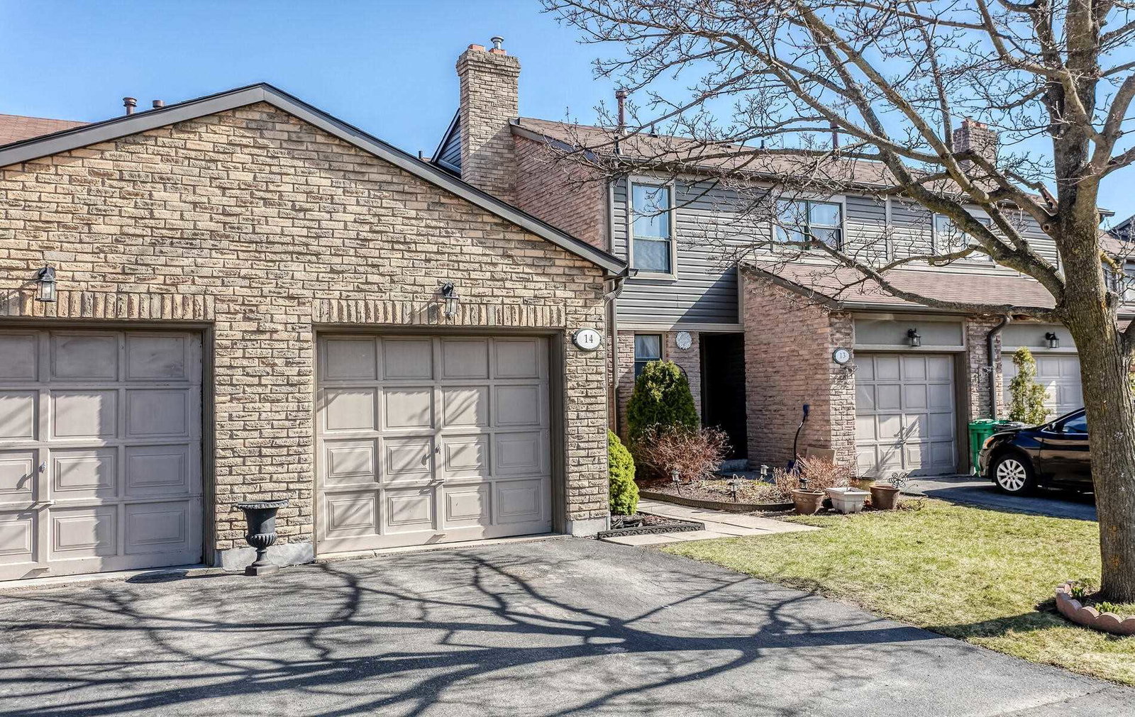 4111 Arbour Green Drive Townhomes condo