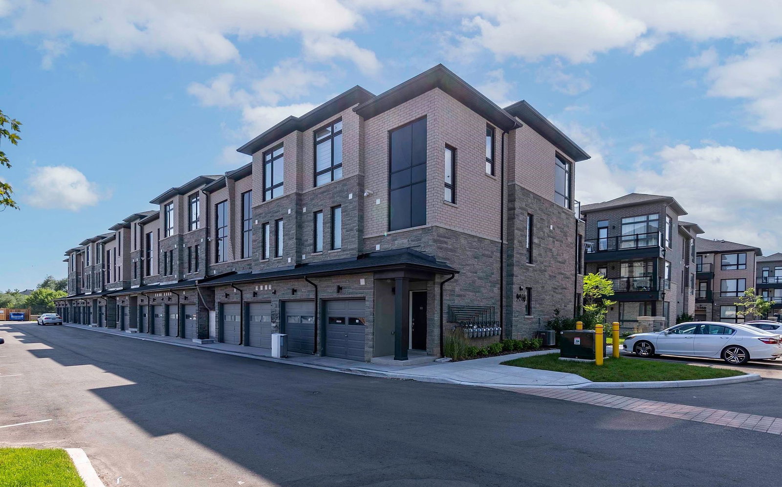 9440 The Gore Road exterior