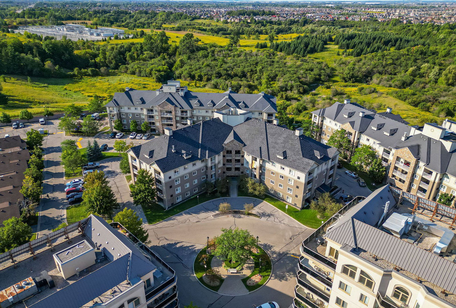 Dayspring Condos condo