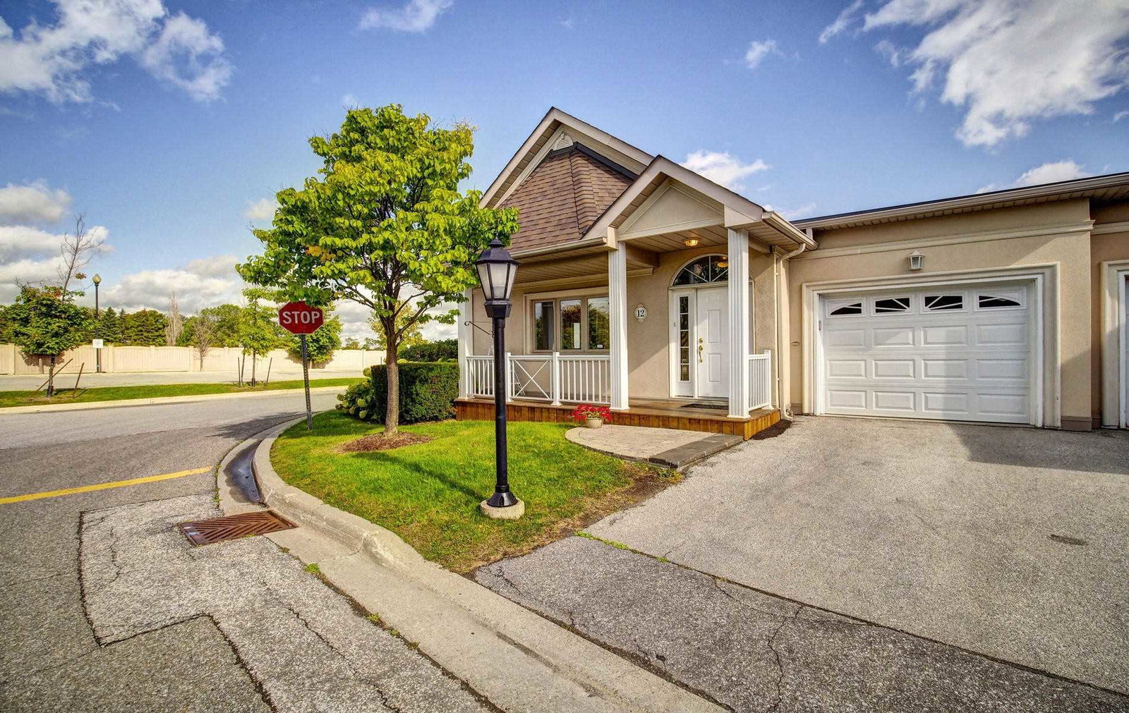 Dayspring condo