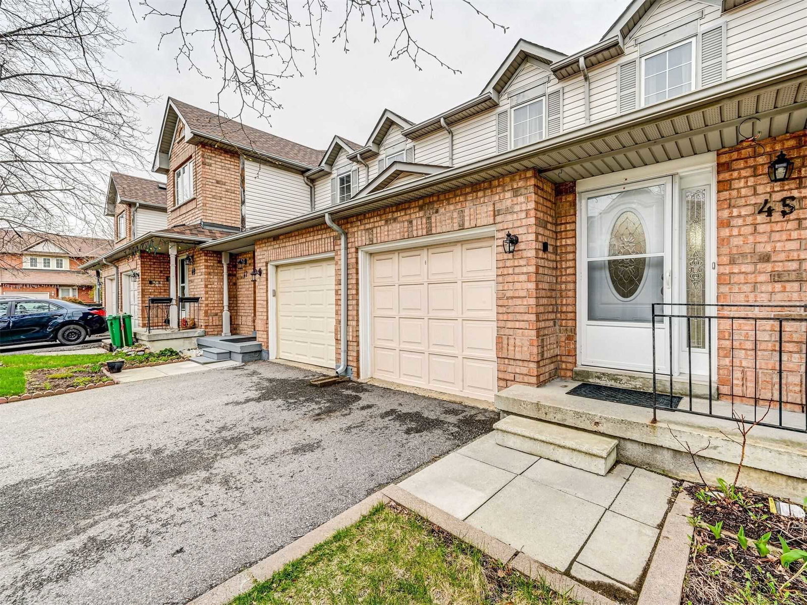 35 Malta Avenue Townhomes condo