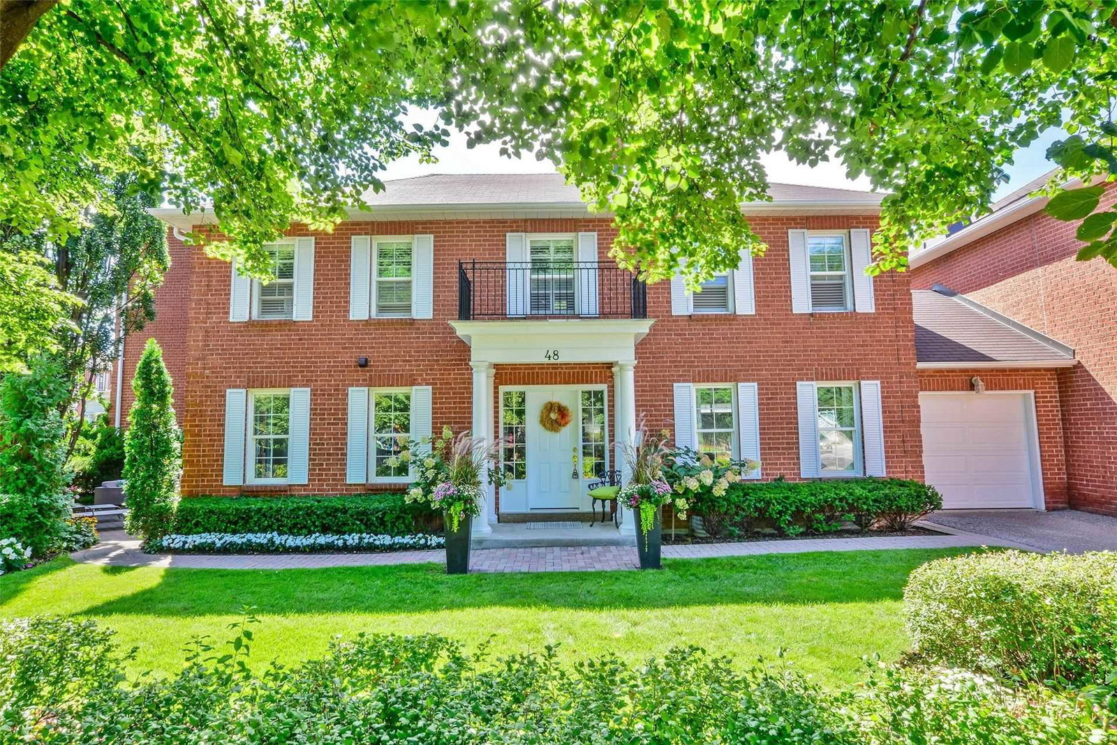 Stornwood Court Townhomes condo