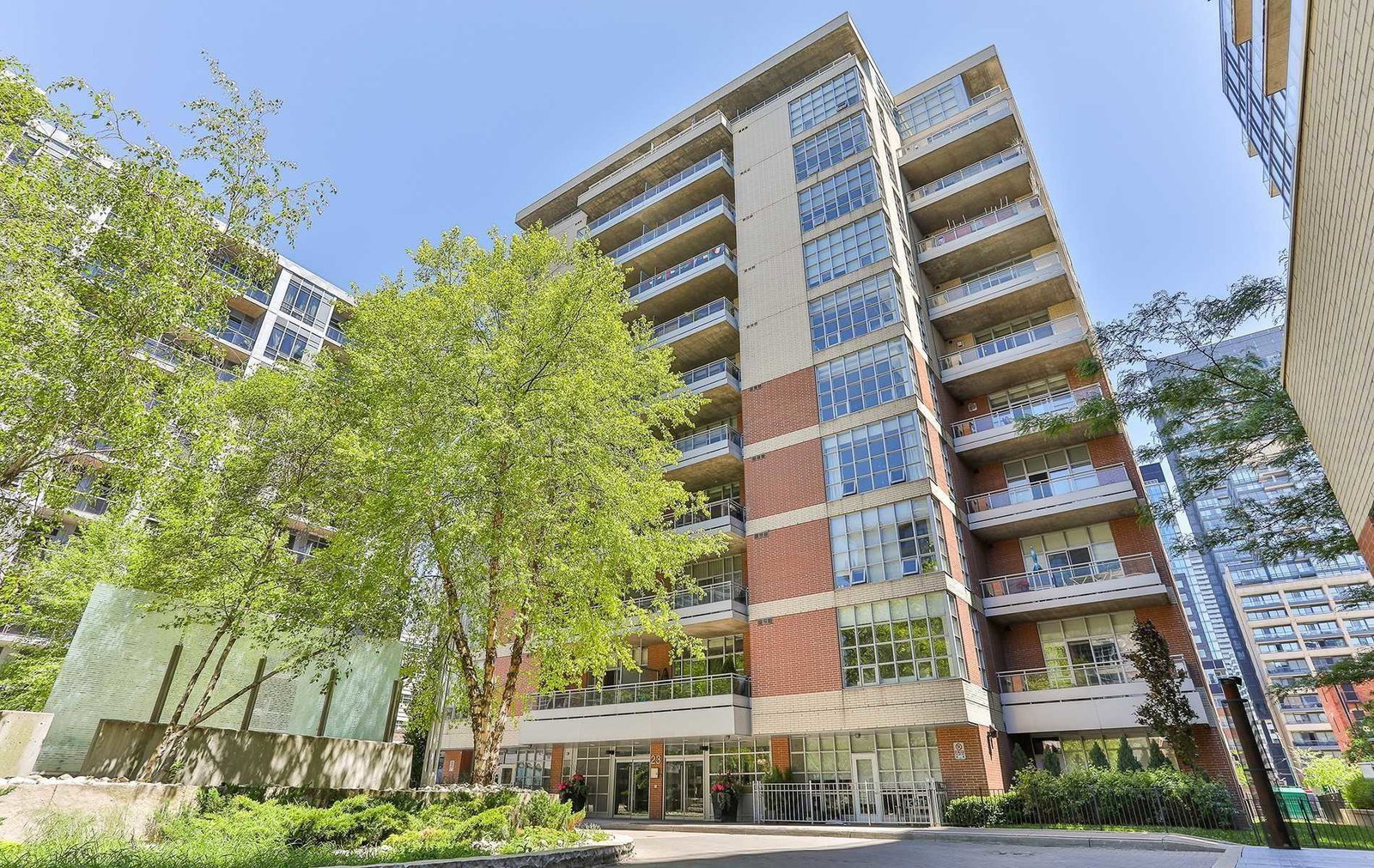 Quad Lofts condo