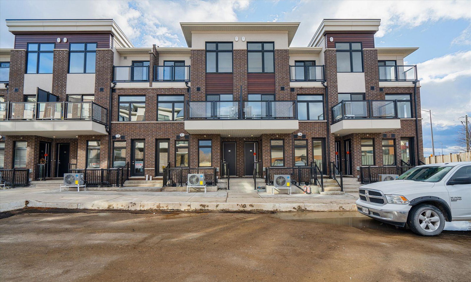 755 Omega Drive exterior