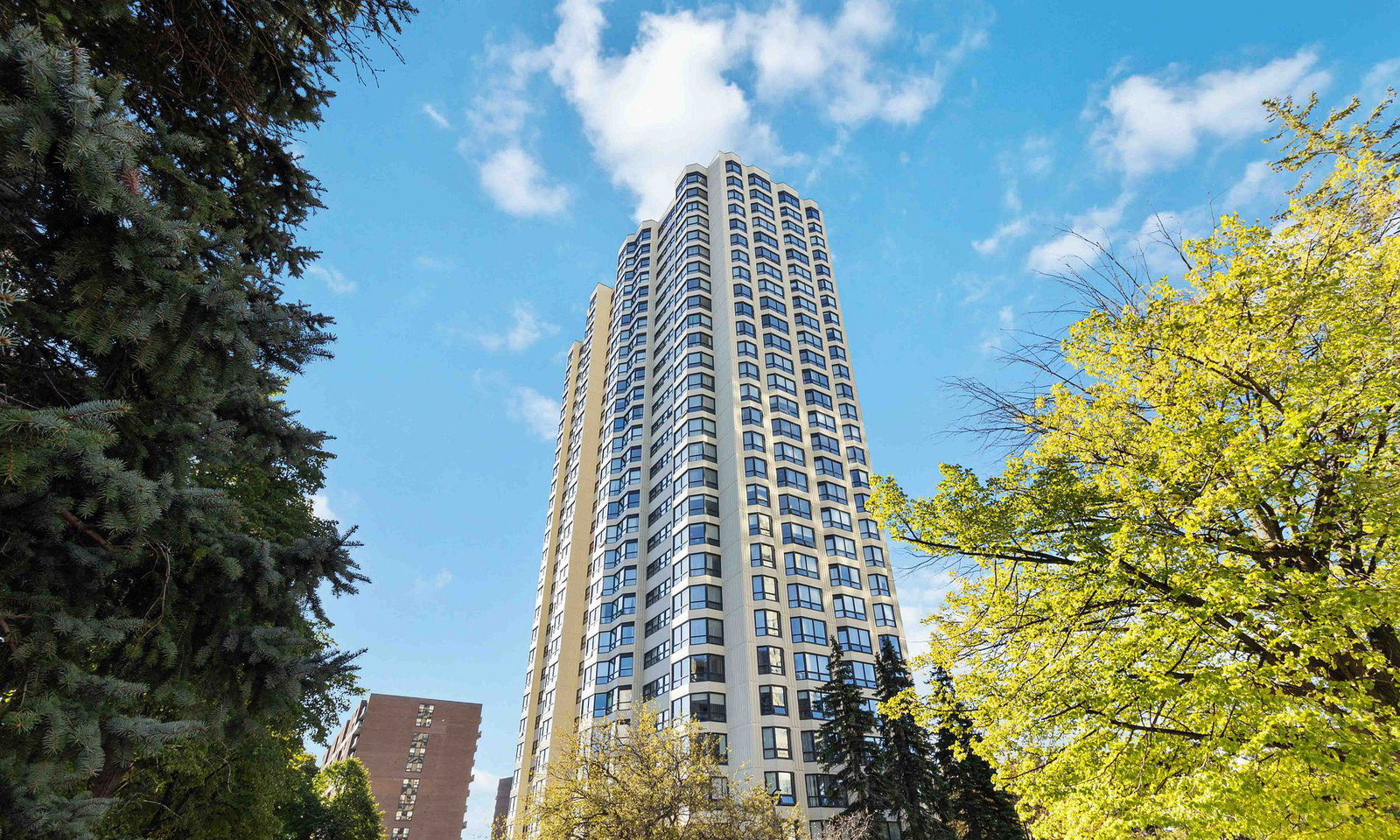 Ritz Towers Condos condo