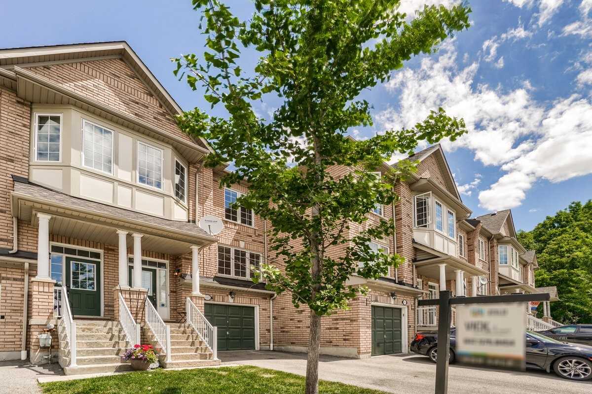 7360 Zinnia Pl Townhomes condo