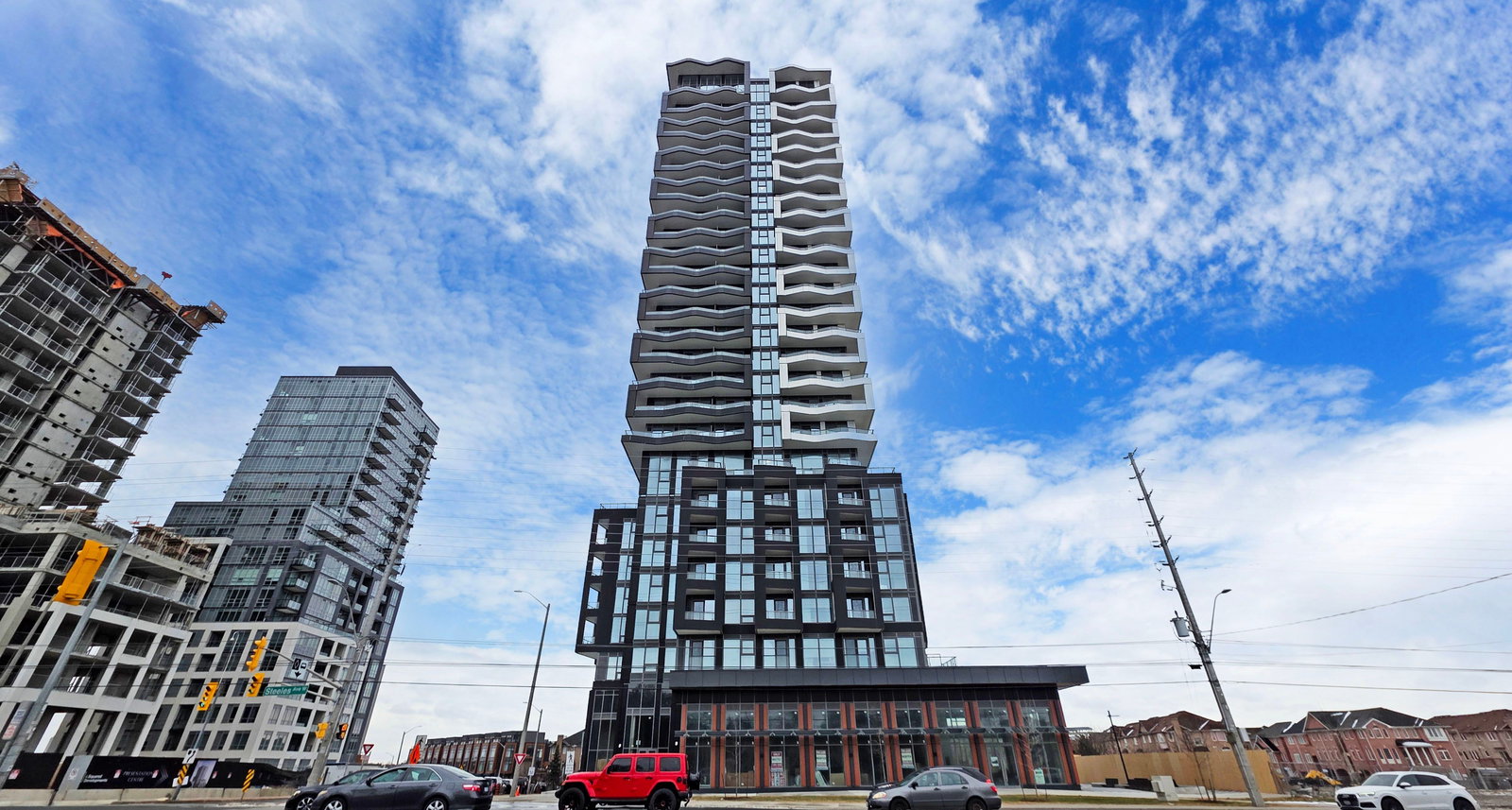 Duo Condo condo