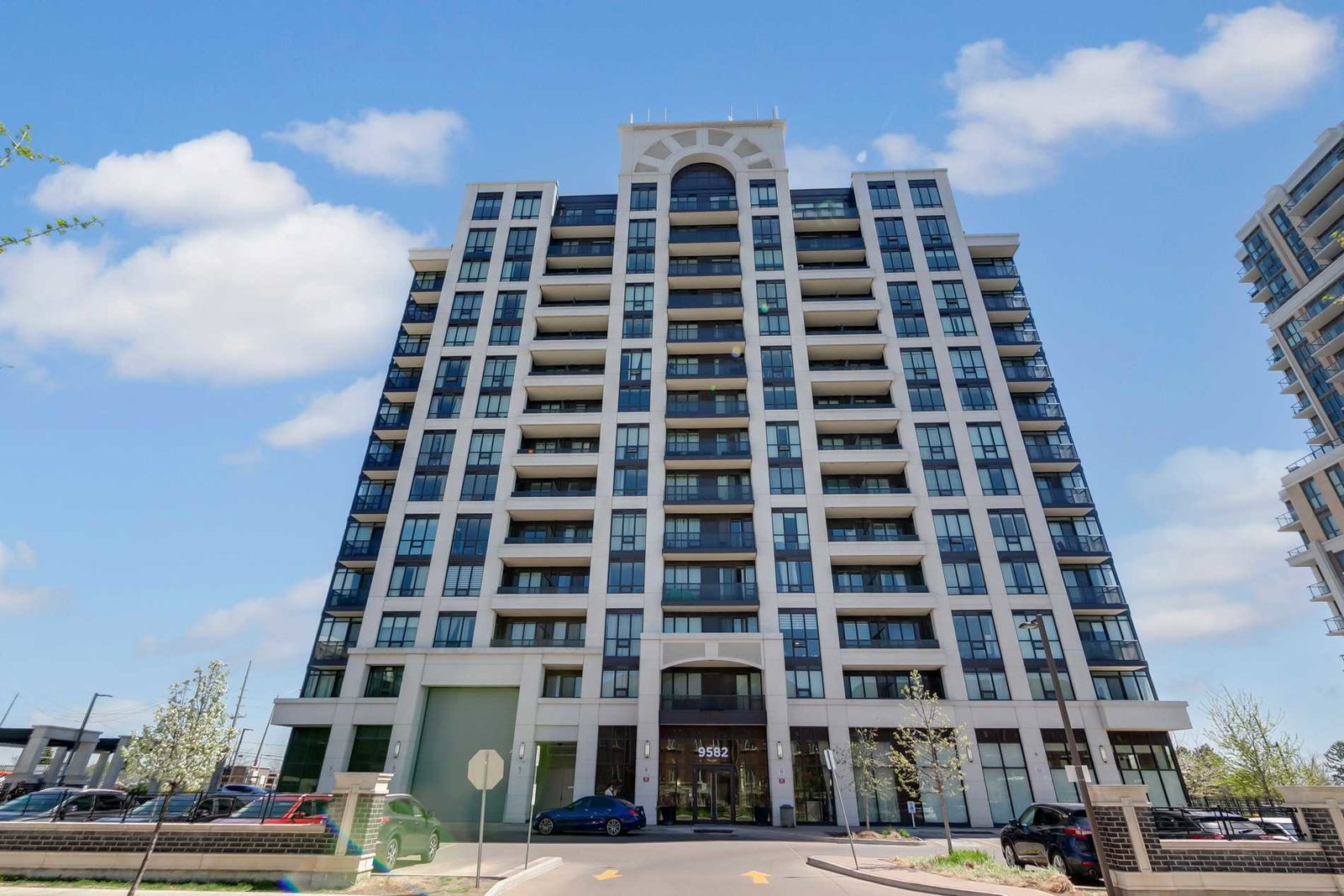 Arthouse Condos exterior
