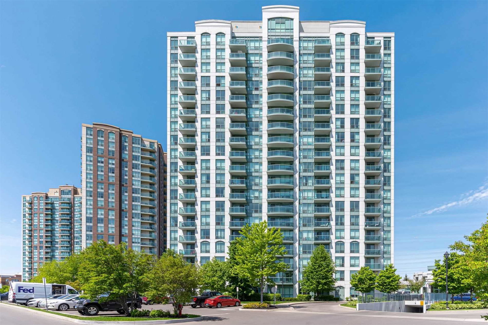 Papillon Place III Condos condo