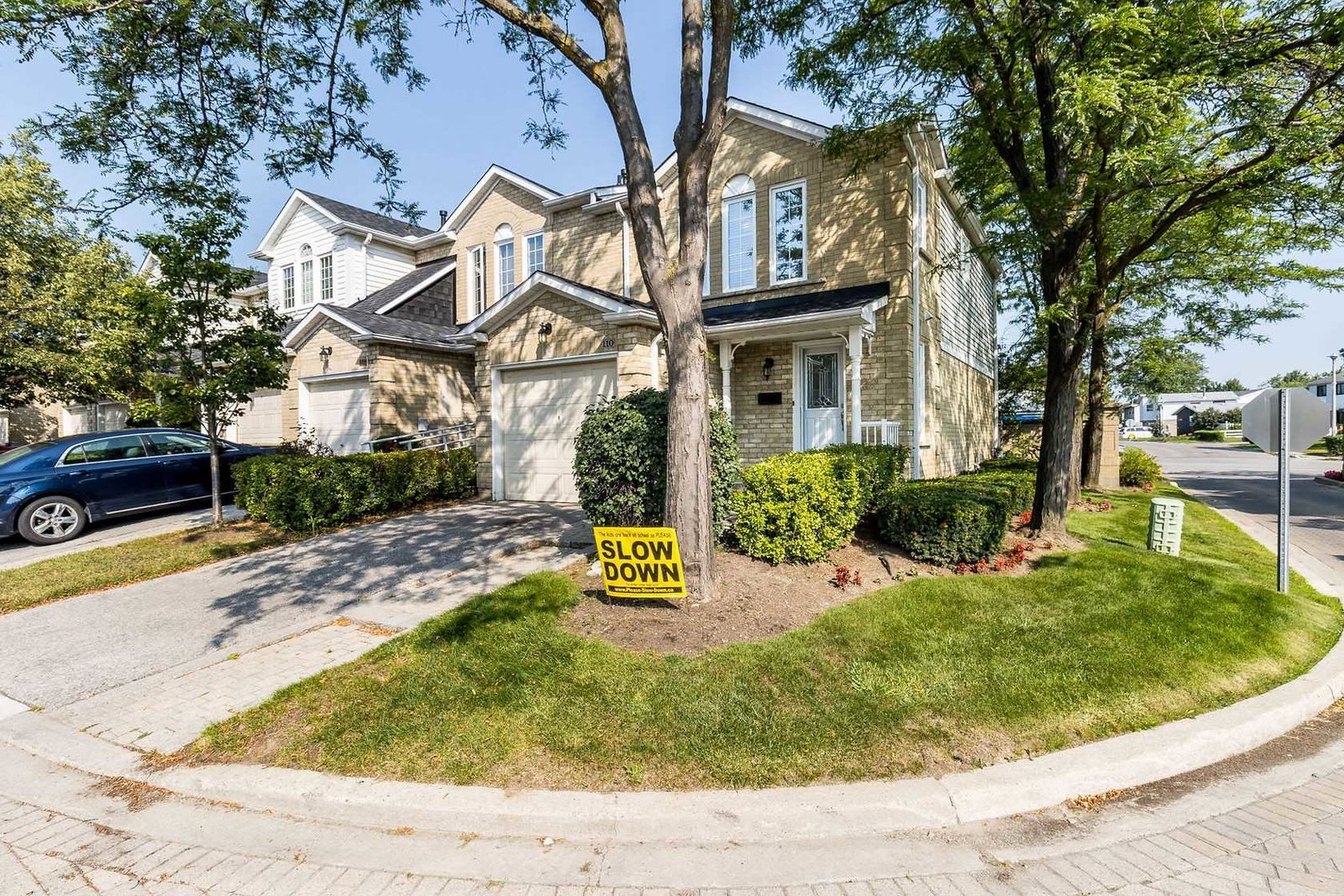 4 Heathcliffe Square Townhomes condo