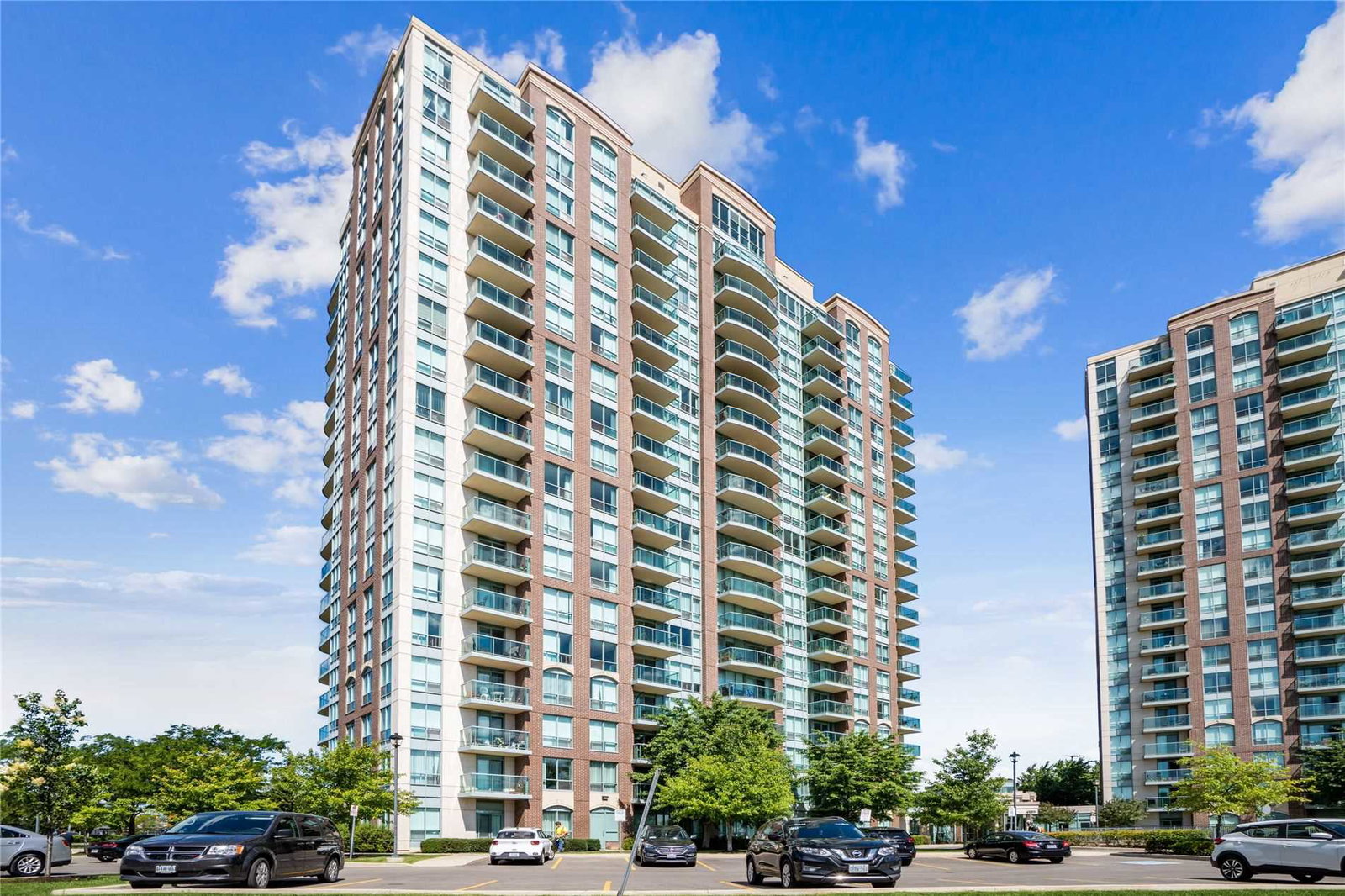 Papillon Place Condos condo