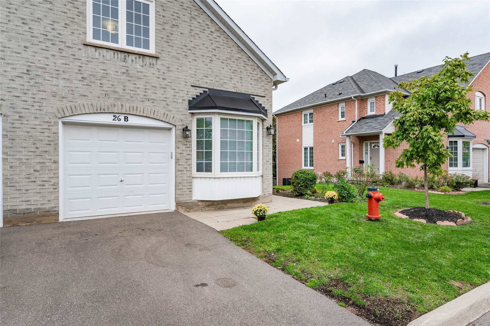 First Place Townhomes condo