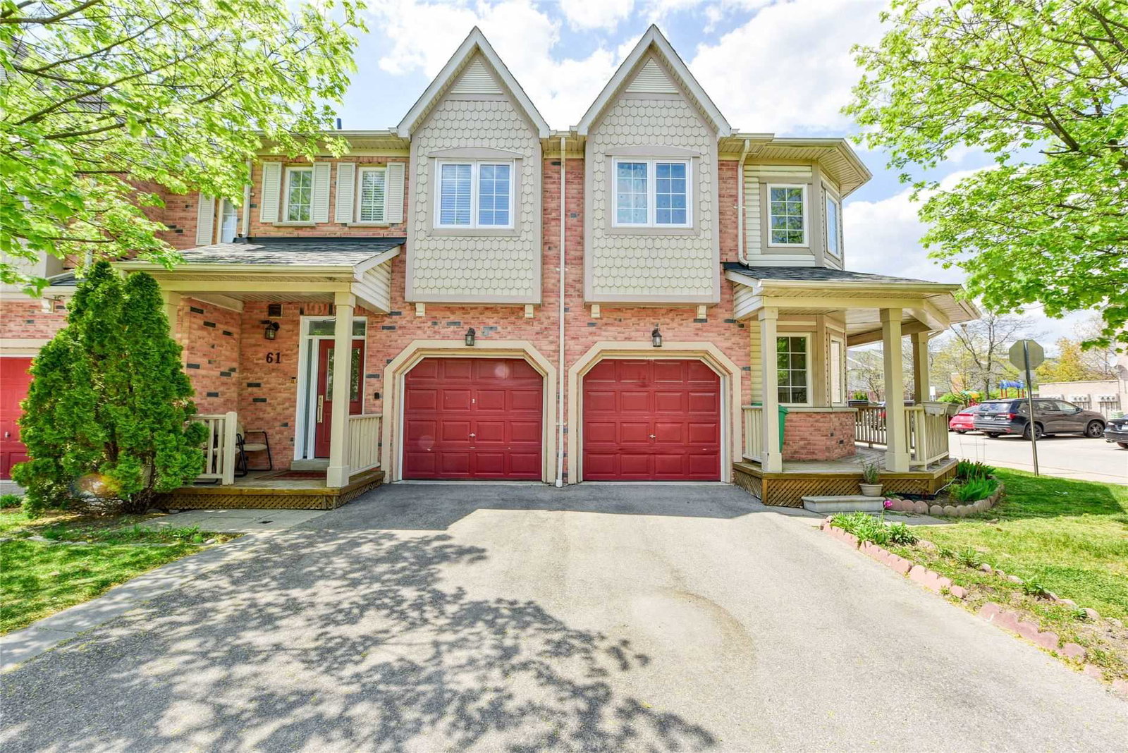 7190 Atwood Lane Townhomes condo