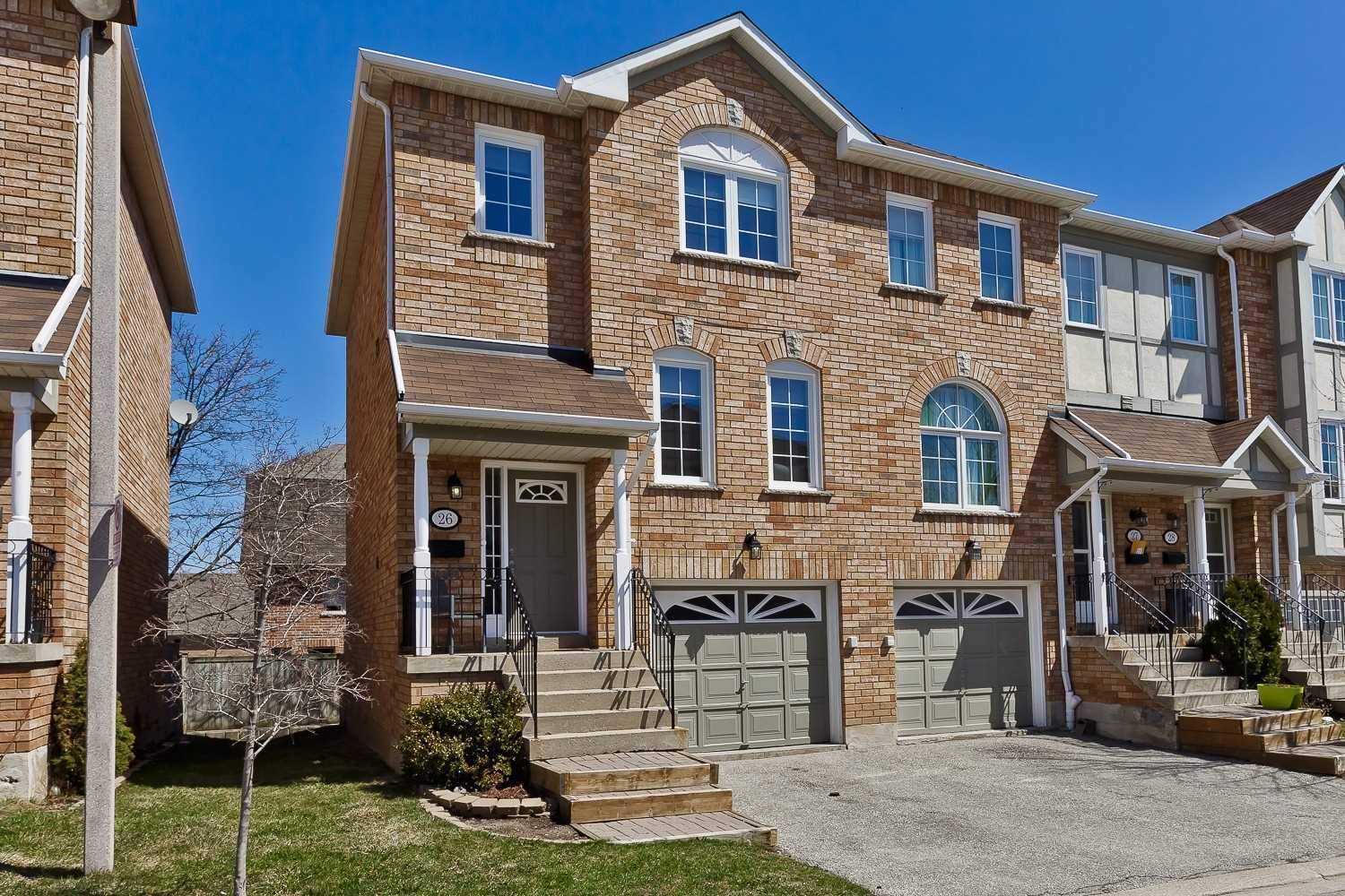 Sugarbush Townhomes condo