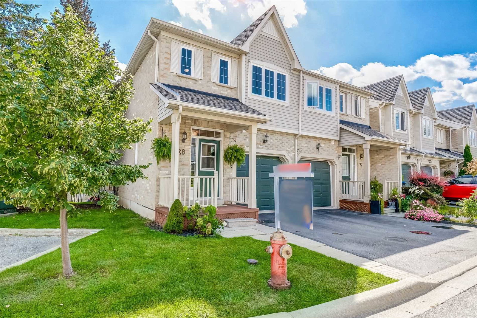 7244-7284 Belshire Gate Townhomes condo