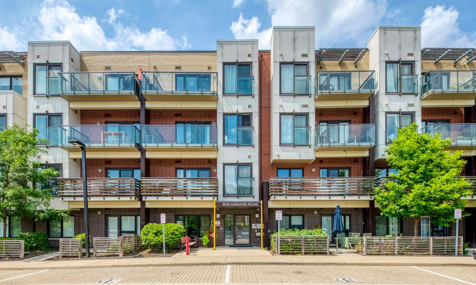 Hot Condos condo