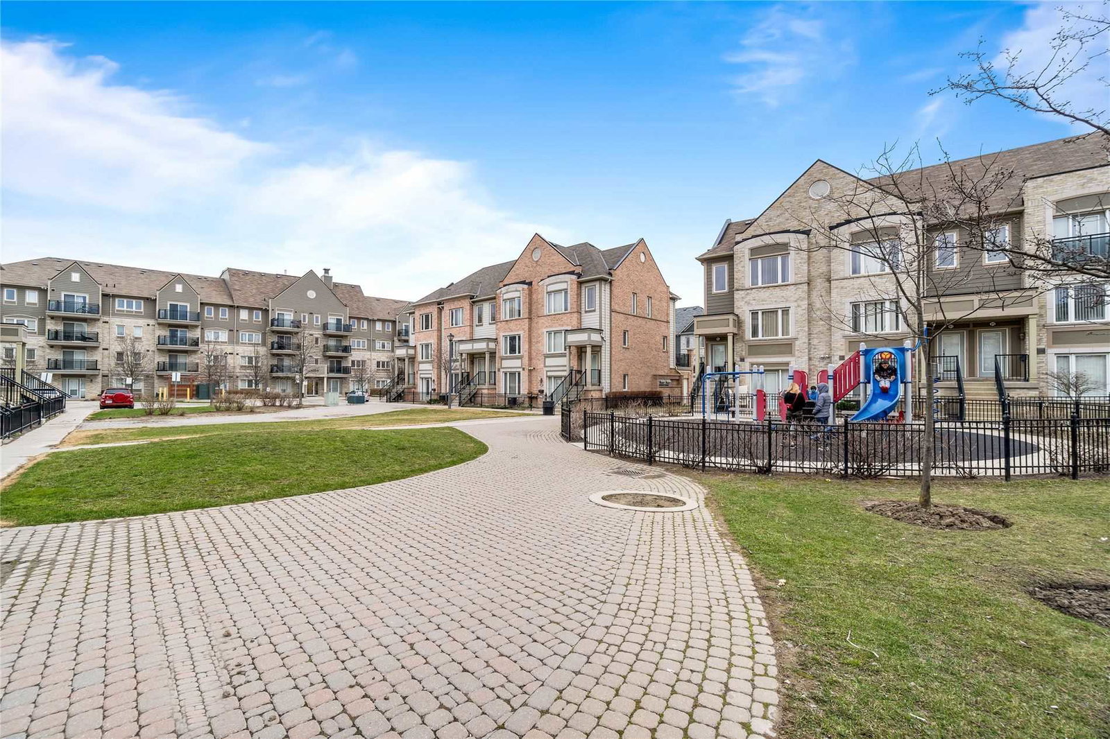 Destination Drive ll Condos condo