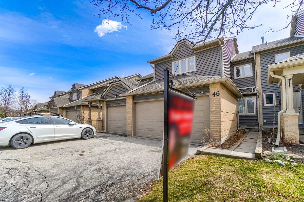 3600 Colonial Drive Townhomes condo