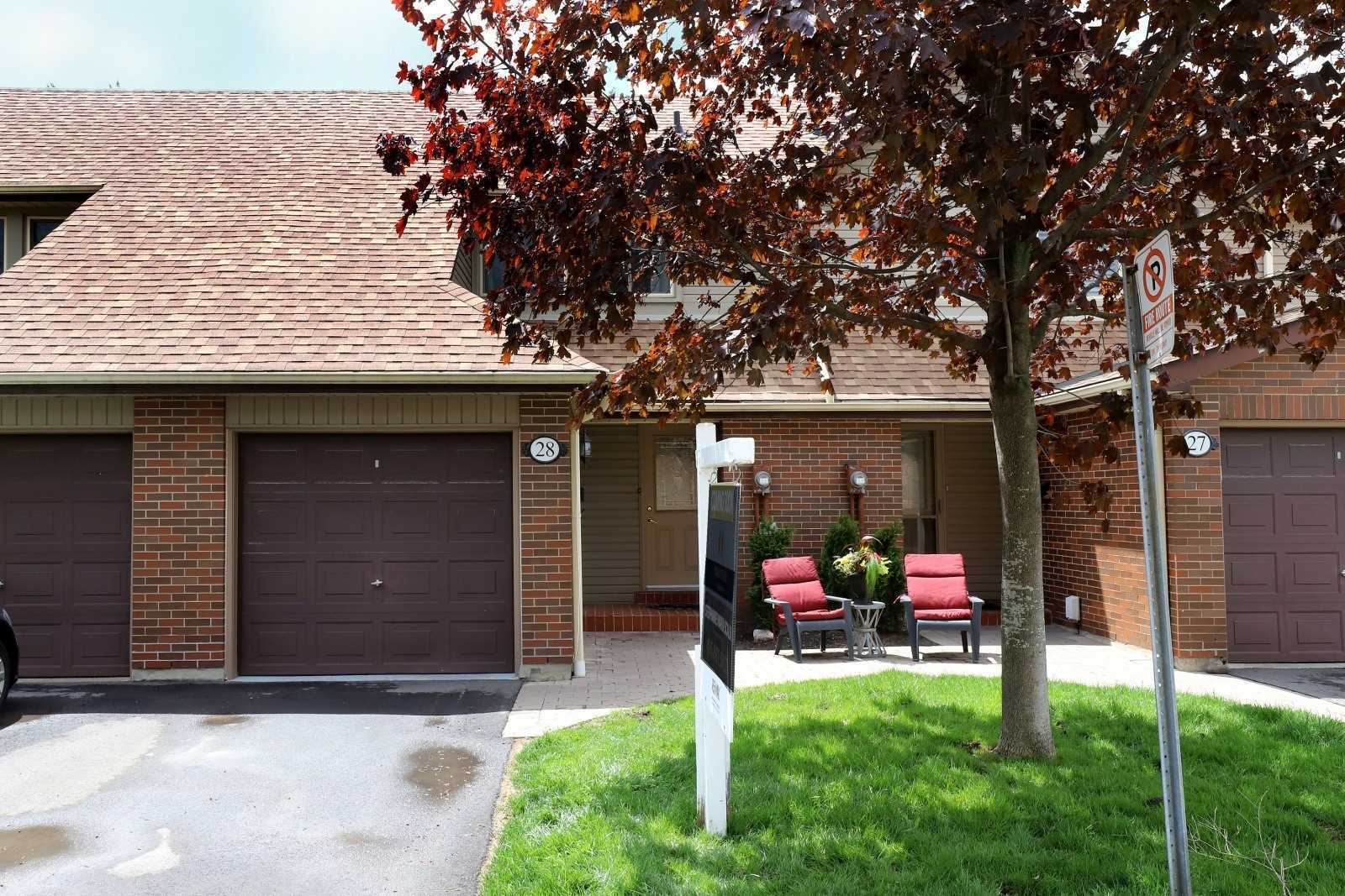 2617 Windwood Townhomes condo