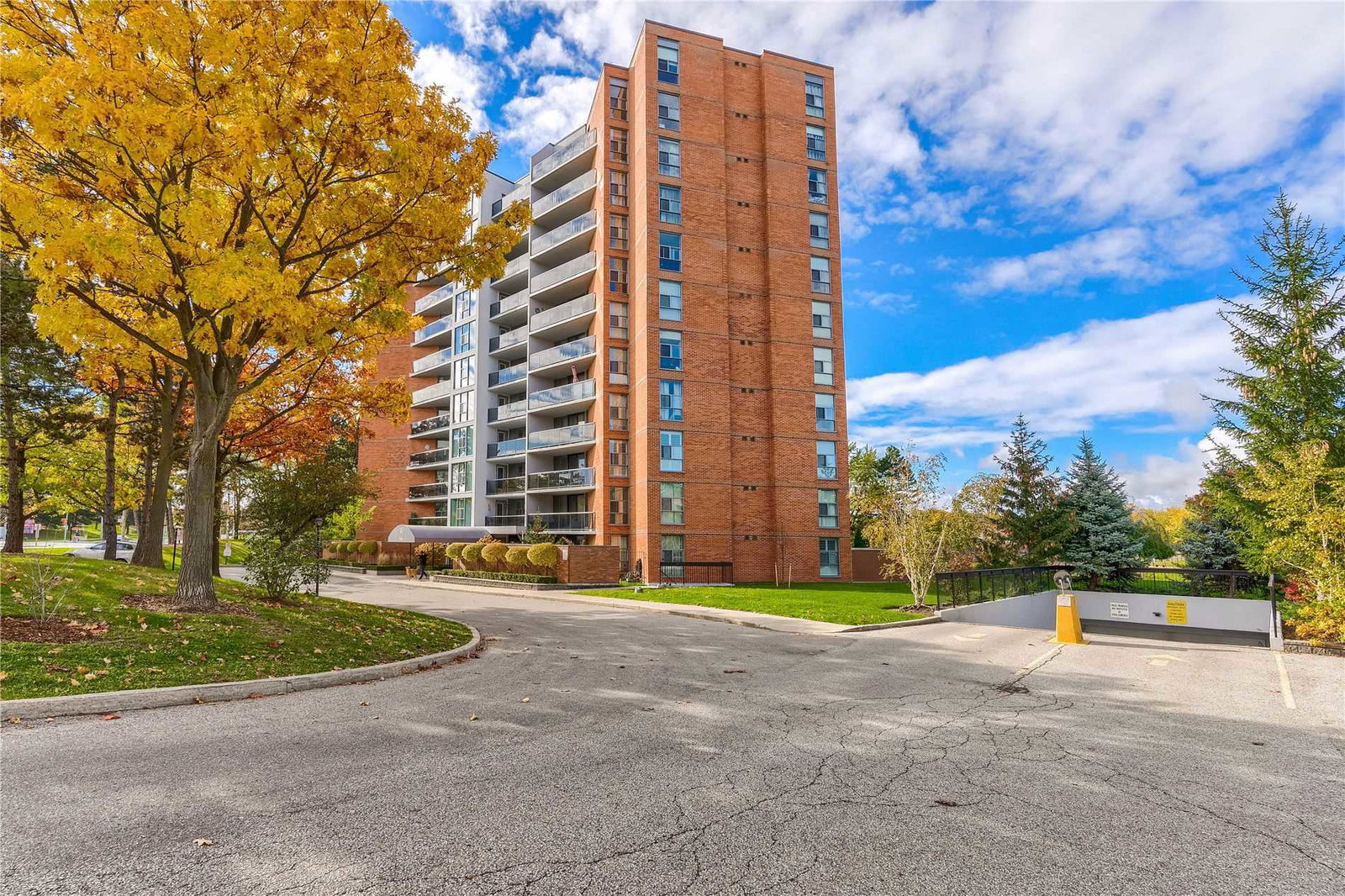 Windwood Green Condos condo