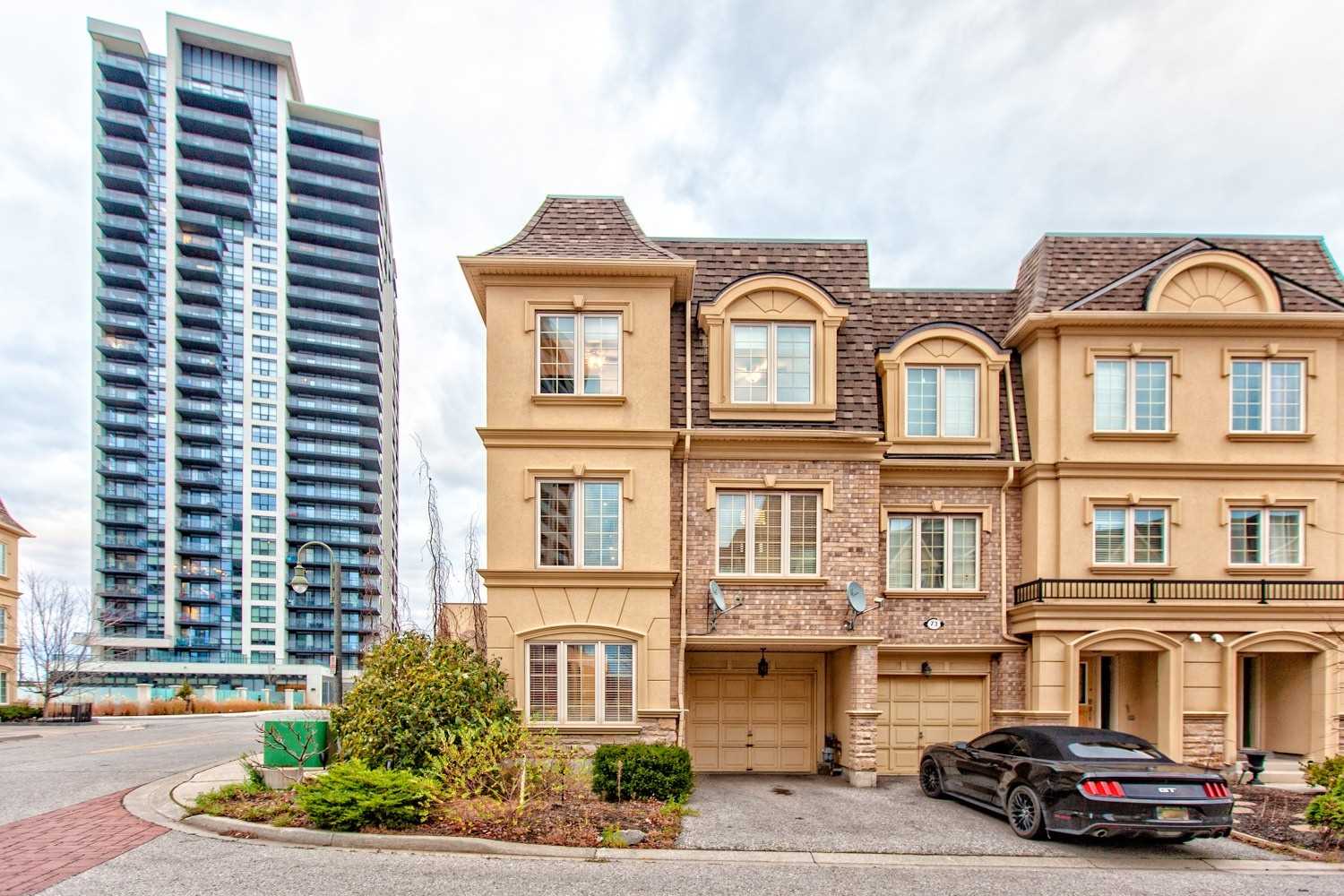 1250 St. Martins Drive exterior