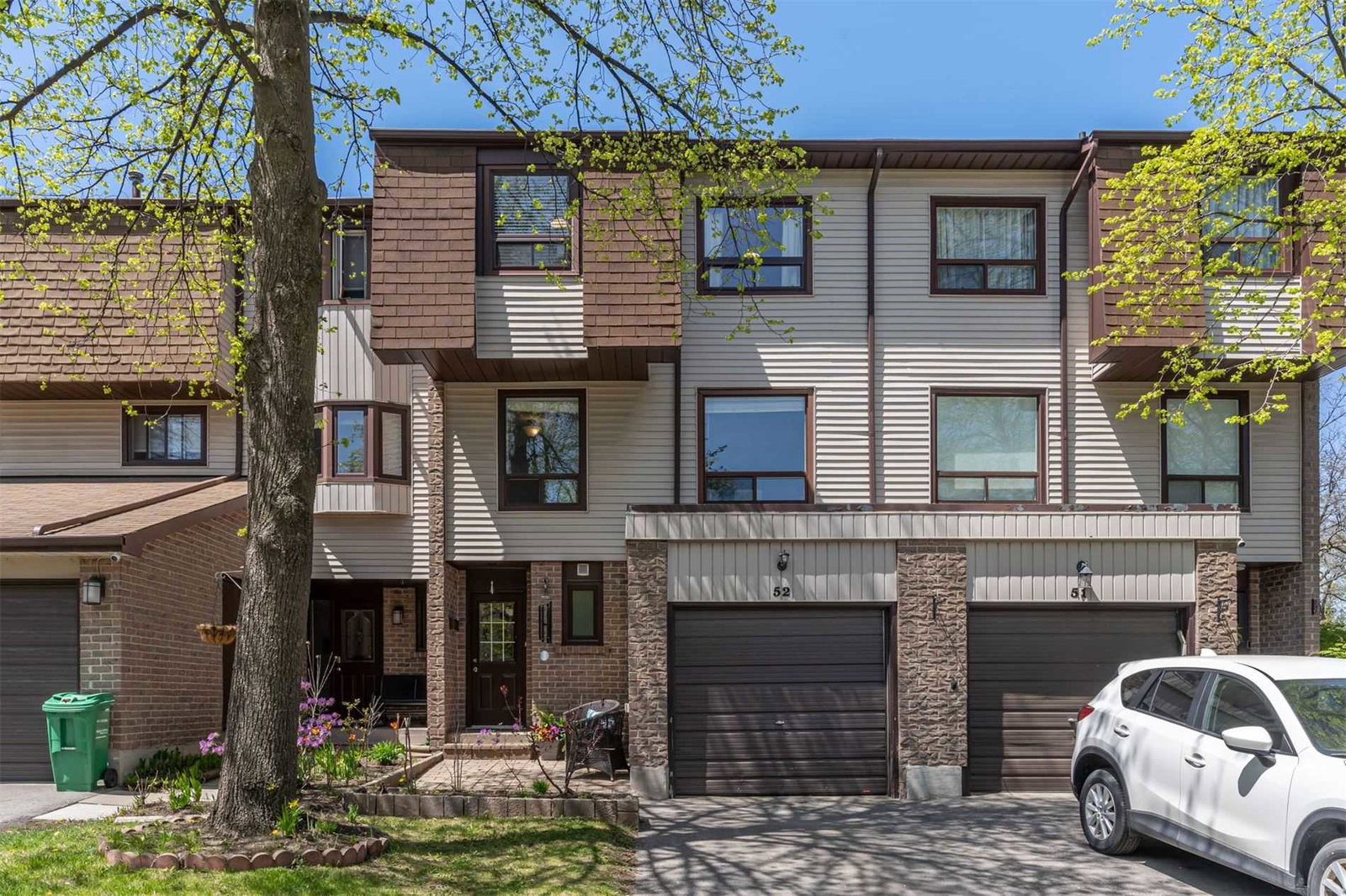 6040 Montevideo Road Townhomes condo
