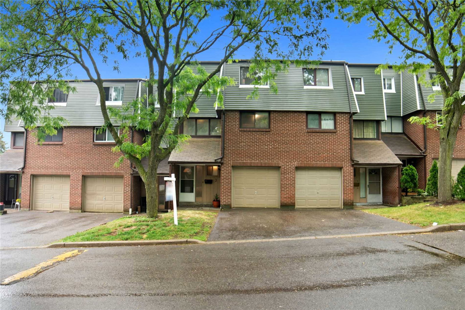 1310 Fieldlight Townhomes condo