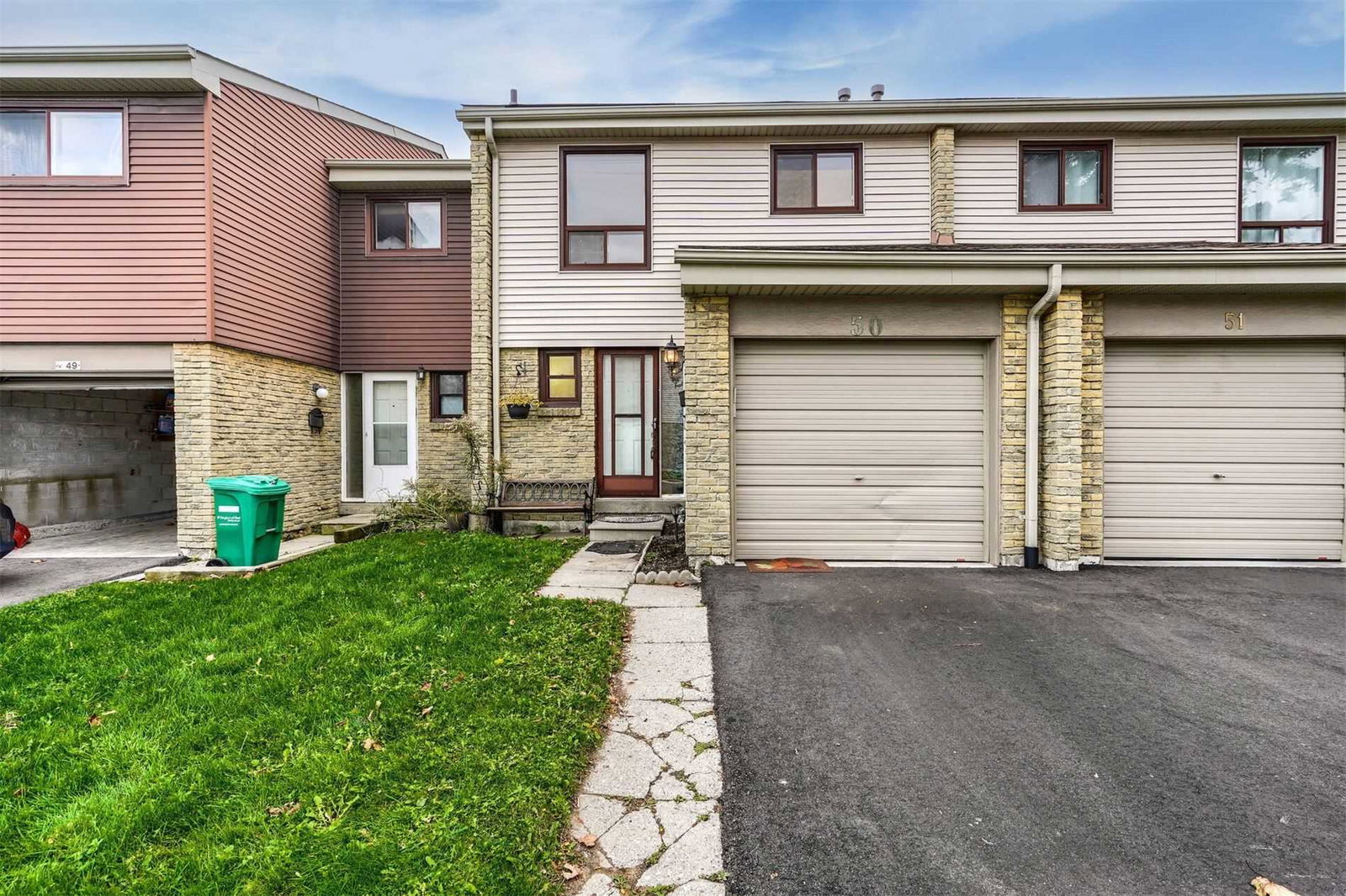 5730 Montevideo Road Townhomes condo