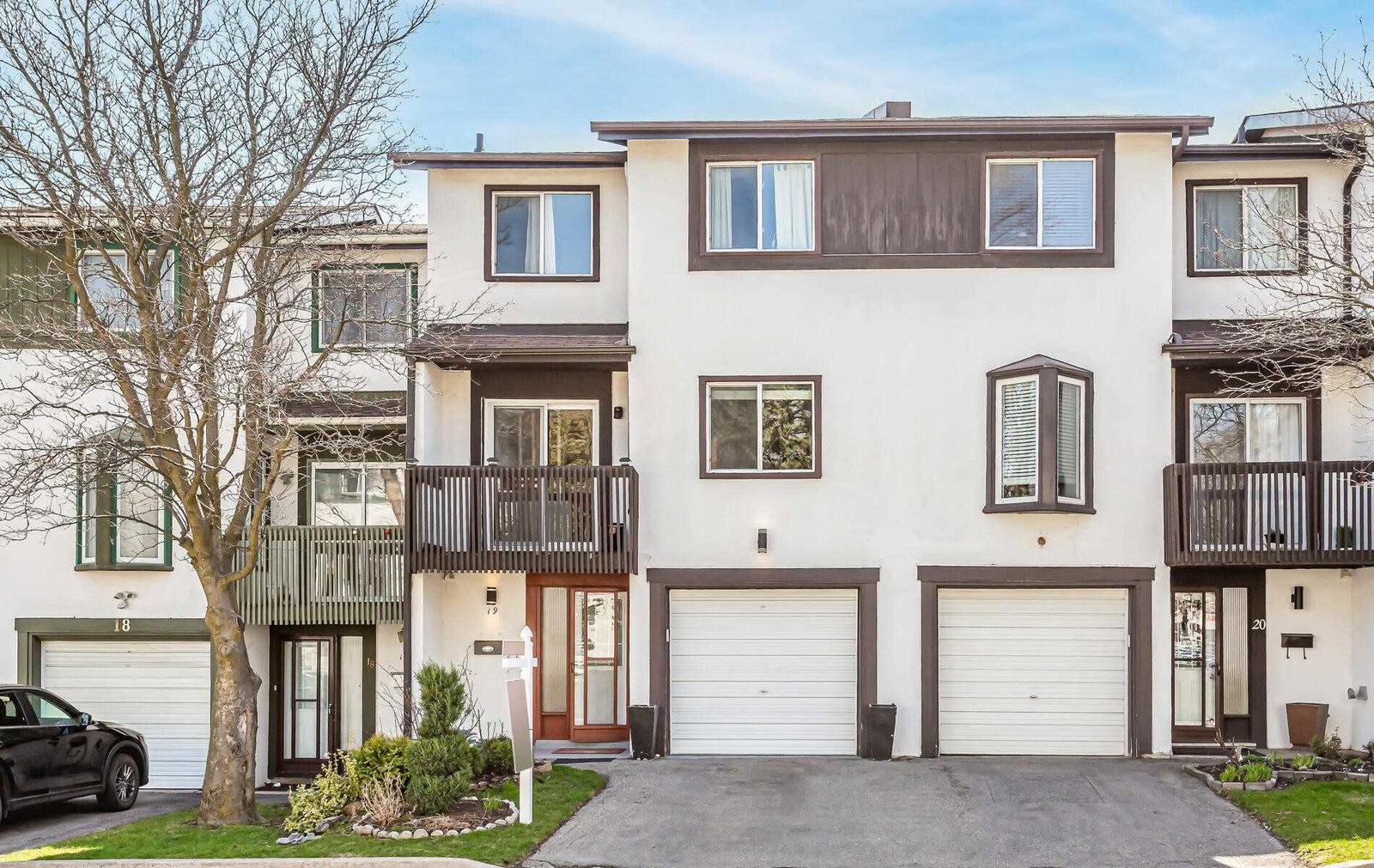2651 Aquitaine Avenue Townhomes condo