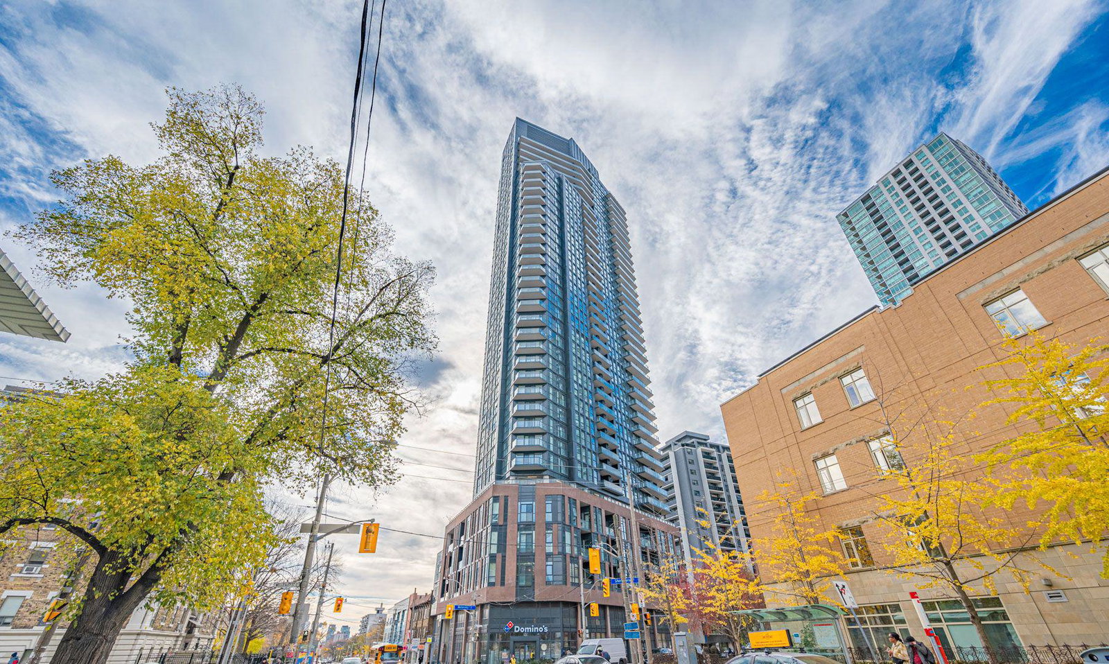 159SW Condominium exterior