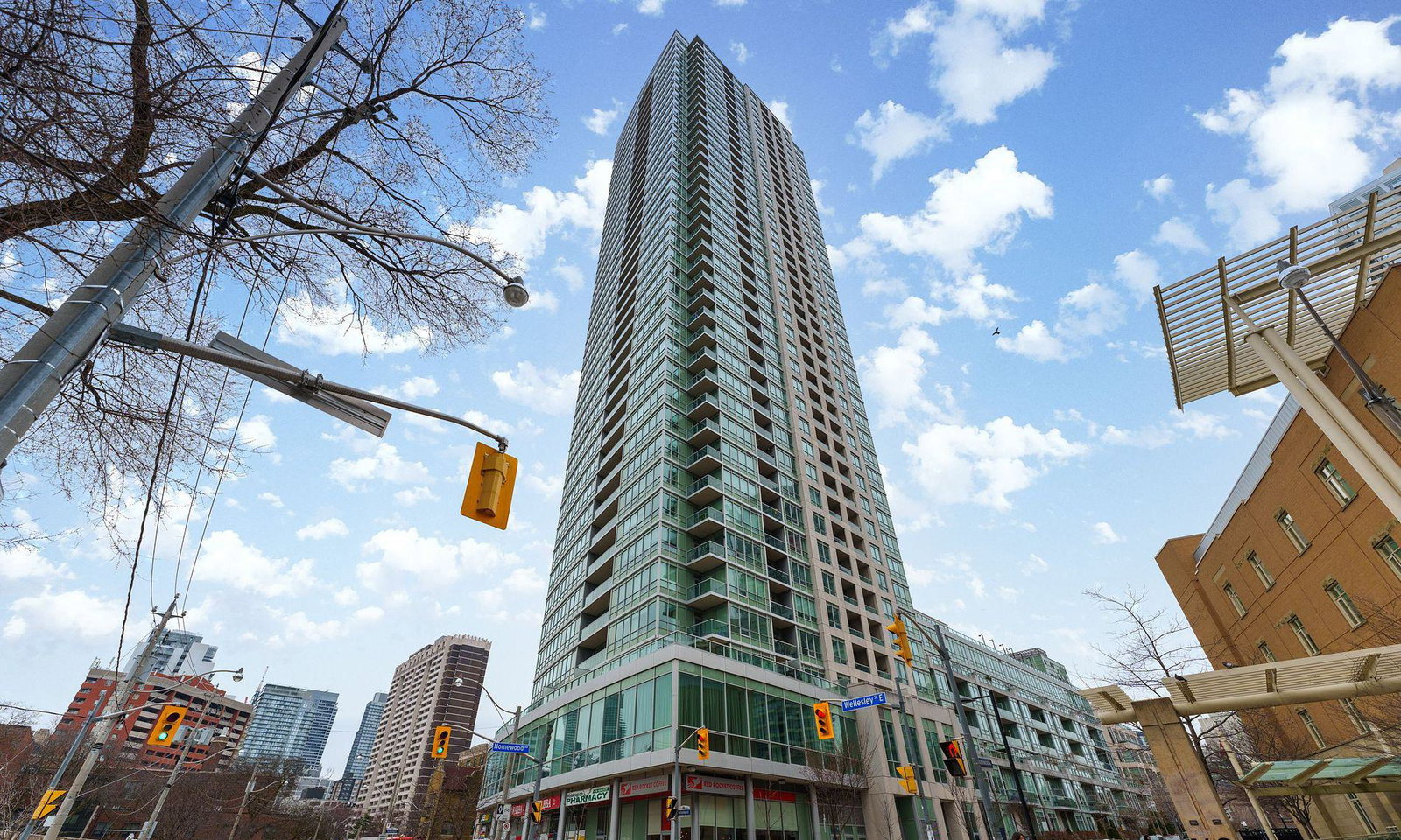 The Verve condo