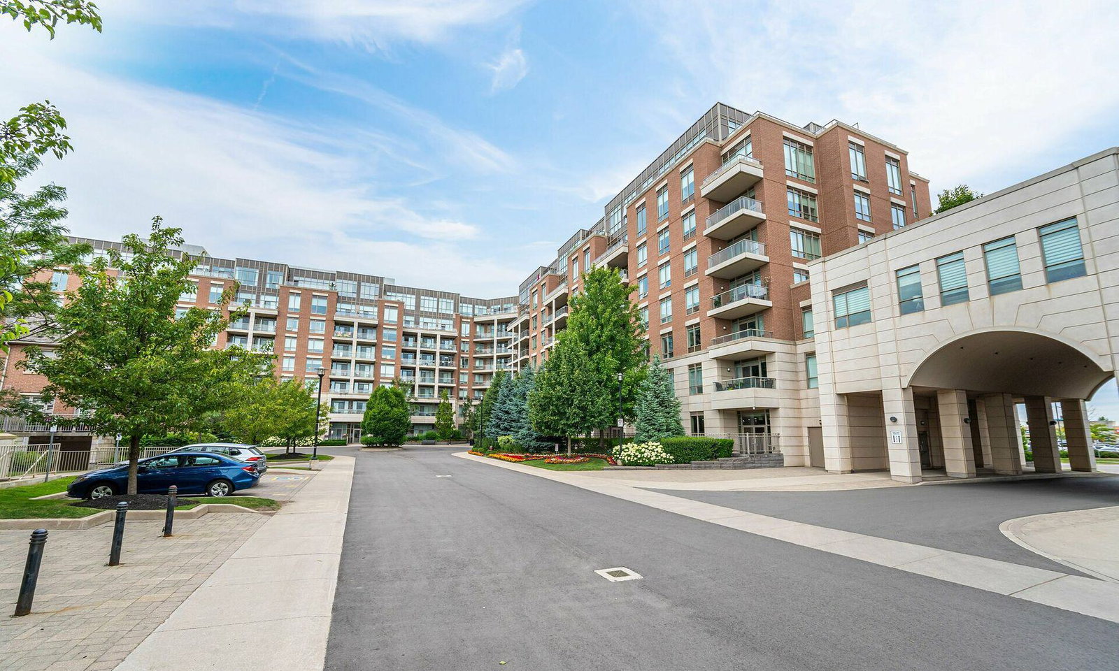 Emporium Condos condo