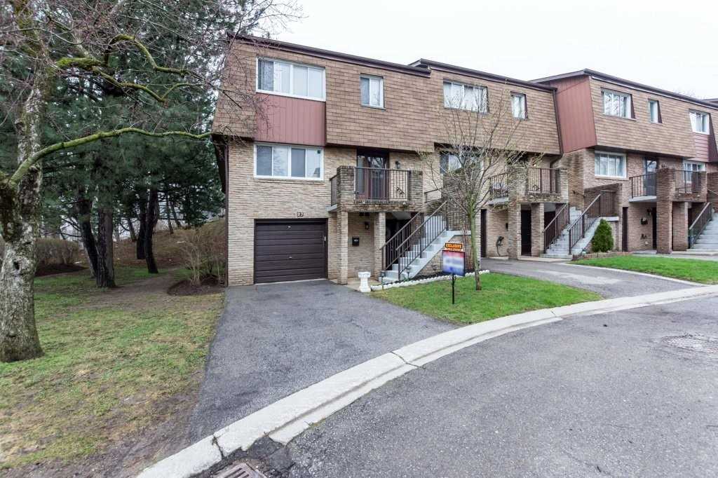 7030 Copenhagen Road Townhomes condo