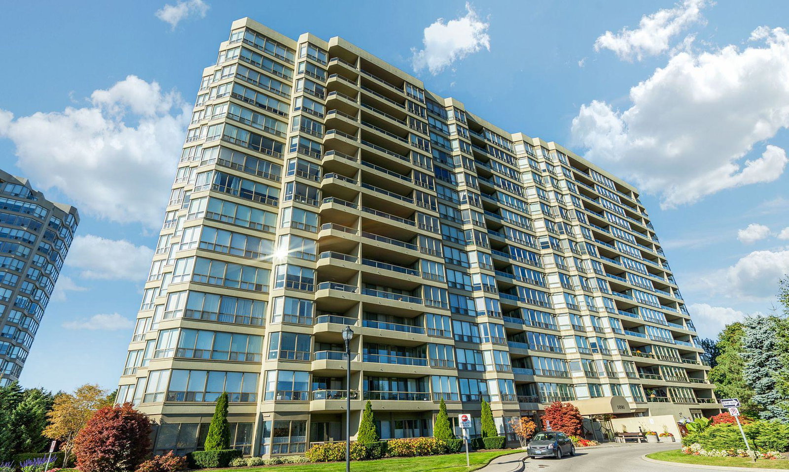 Discovery Place Condos condo