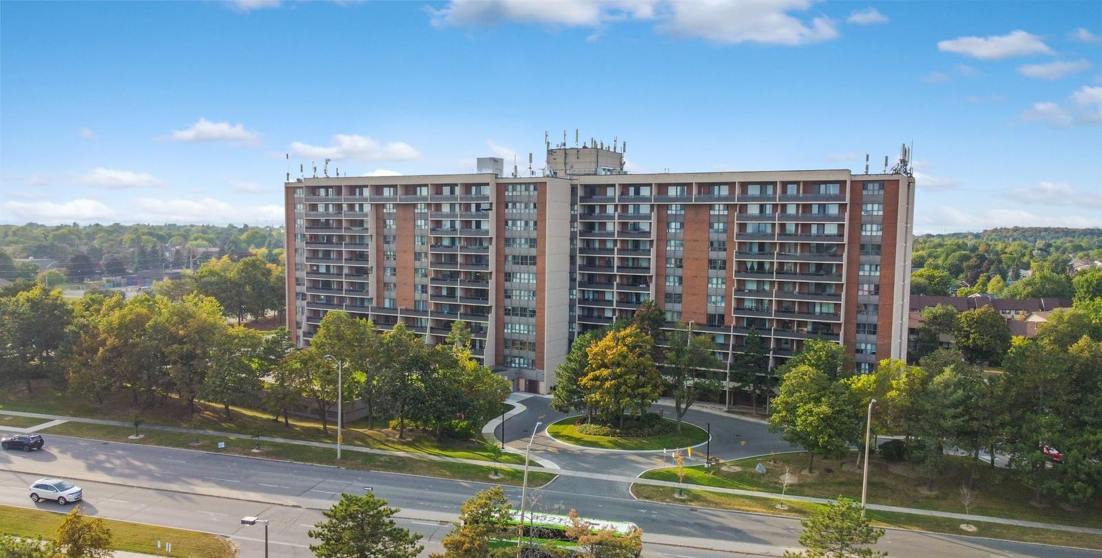 The Aquitaine Condos condo