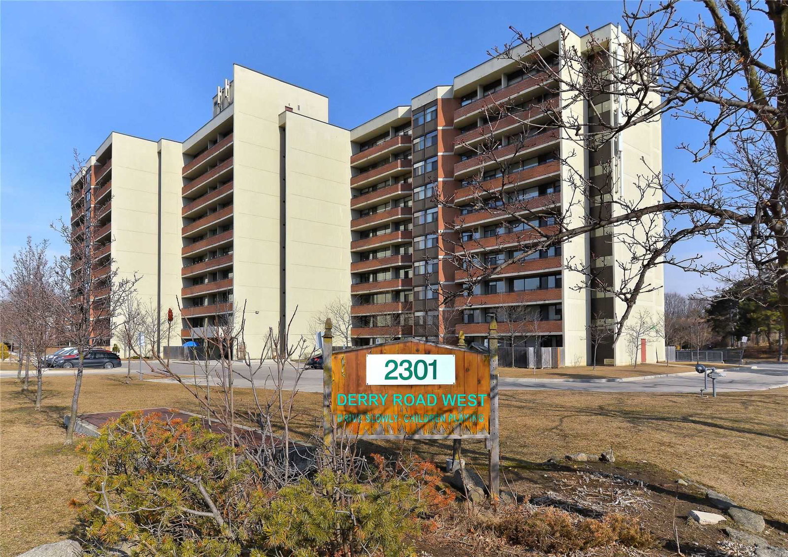 2301 Derry Road Condos condo