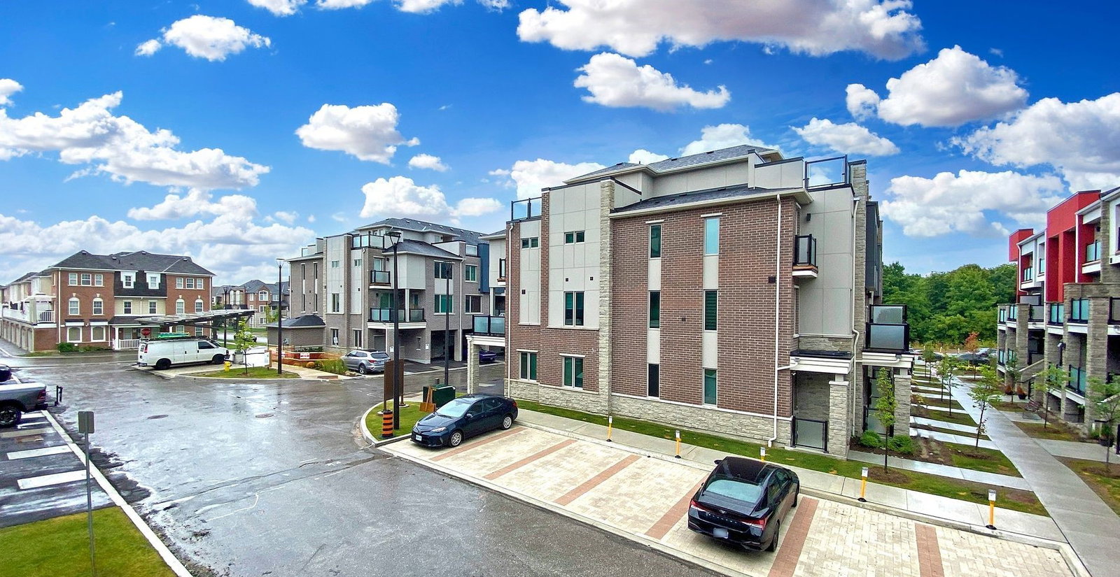 Bloom in Seaton exterior